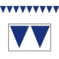 Indoor/ Outdoor Pennant Banner